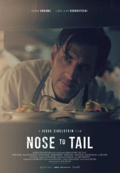 Постер: От головы до хвоста / Nose to Tail (2018)