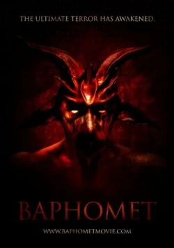 Постер: Бафомет / Baphomet (2020)