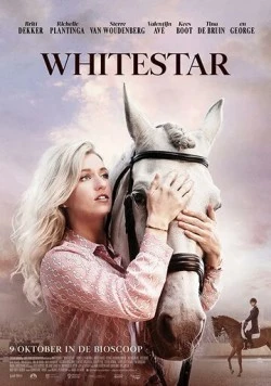 Постер: Белая звезда / Whitestar (2019)