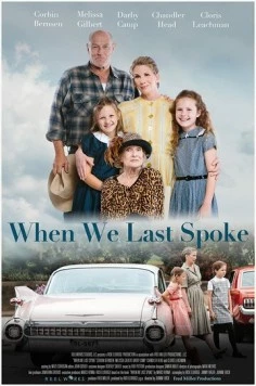 Постер: Наш последний разговор / When We Last Spoke (2019)
