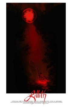 Постер: Лилит / Lillith (2019)