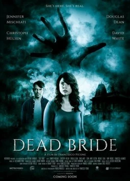 Постер: Мёртвая невеста / Dead Bride (2022)