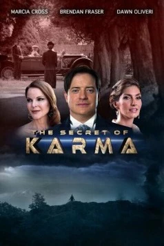 Постер: Тайна кармы / The Secret of Karma (2017)
