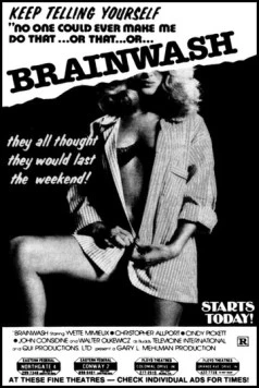 Постер: Круг силы / Circle of Power (1981)