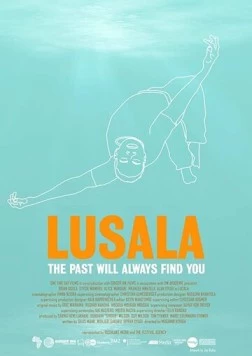 Постер: Лусала / Lusala (2019)