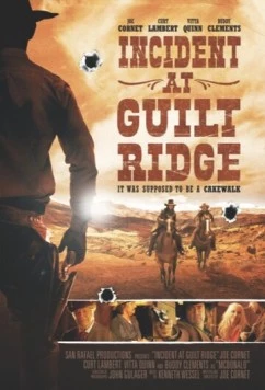 Постер: Случай на Хребте Грешников / Incident at Guilt Ridge (2020)