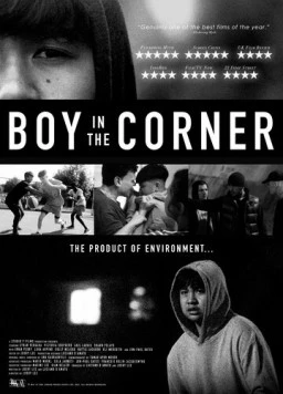 Постер: Загнанный в угол / Boy in the Corner (2022)