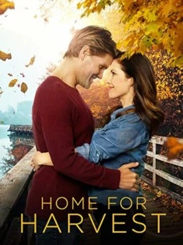 Постер: Домой на праздник урожая / Home for Harvest (2019)