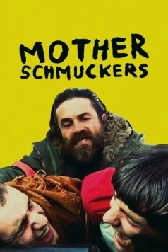 Постер: Лоботрясы / Fils de plouc (2021)