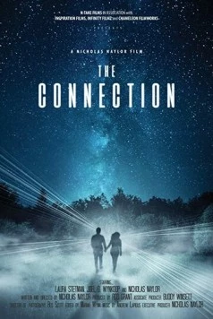Постер: Связь / The Connection (2021)