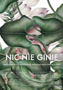 Постер: Ничего не потеряно / Nic nie ginie (2019)