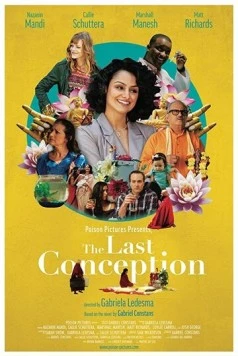 Постер: Последнее зачатие / The Last Conception (2020)