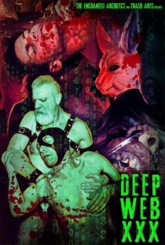 Постер: Невидимая сеть: Обнажёнка / Deep Web XXX (2018)