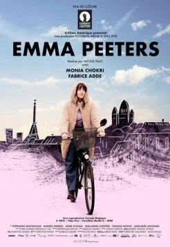 Постер: Эмма Питерс / Emma Peeters (2018)