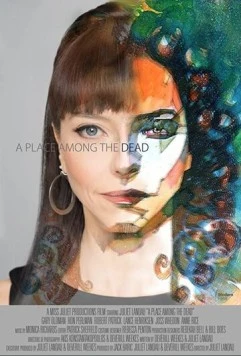 Постер: Место среди мёртвых (2020)