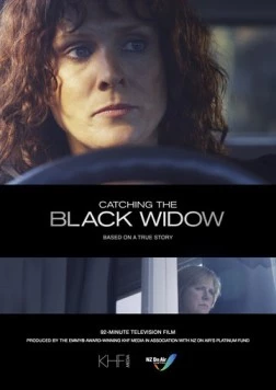 Постер: Охота на Черную вдову / Catching the Black Widow (2016)