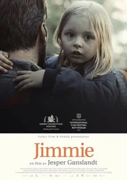 Постер: Джимми / Jimmie (2018)