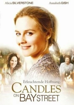 Постер: Свечи на Бей стрит / Candles on Bay Street (2006)