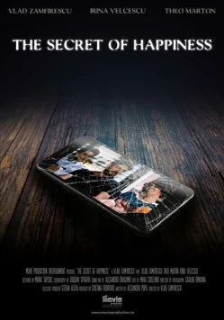 Постер: Секрет счастья / The Secret of Happiness (2018)