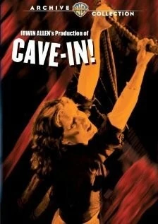 Постер: Завал / Cave In! (1983)