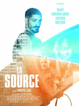 Постер: Источник / La source (2019)