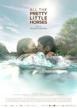 Постер: Милые лошадки / Mikra omorfa aloga (2020)