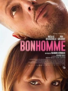 Постер: Простачок / Bonhomme (2018)