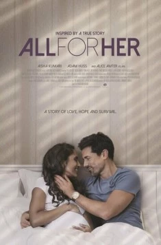 Постер: Все для нее / All for Her (2021)