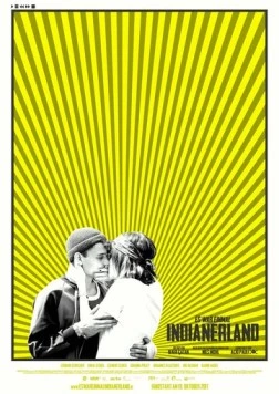 Постер: Однажды на индейской земле / Es war einmal Indianerland (2017)