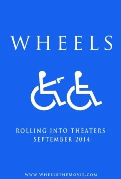 Постер: На колёсах / Wheels (2014)