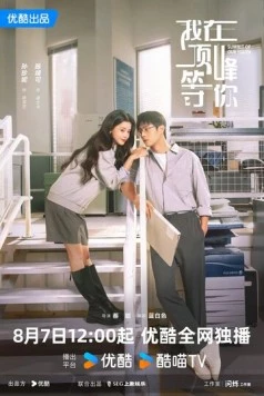 Постер: Вершина нашей молодости / Wo zai ding feng deng ni (2025)