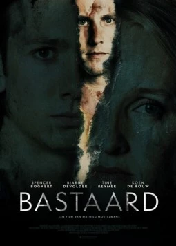 Постер: Ублюдок / Bastaard (2019)