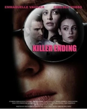 Постер: Убийственная концовка / Killer Ending (2018)