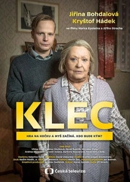 Постер: Клетка / Klec (2019)