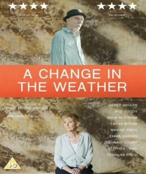 Постер: Перемена погоды / A Change in the Weather (2017)