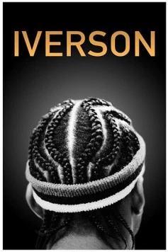 Постер: Айверсон / Iverson (2014)