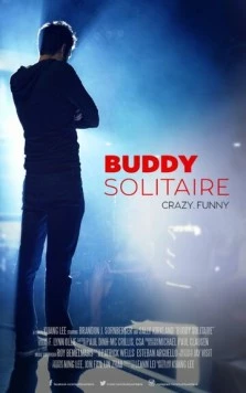 Постер: Бадди Солитэр / Buddy Solitaire (2016)