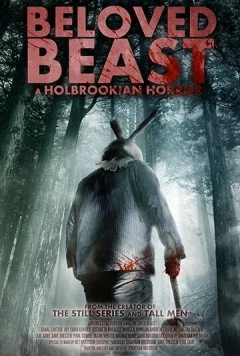 Постер: Любимый зверь / Beloved Beast (2018)
