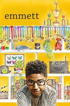 Постер: Эмметт / Emmett (2019)