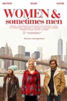 Постер: Женщины и иногда мужчины / Women... and Sometimes Men (2018)