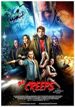 Постер: Возвращение гремлинов / The Creeps (2025)
