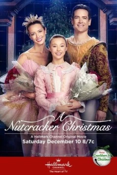 Постер: Рождество и Щелкунчик / A Nutcracker Christmas (2016)