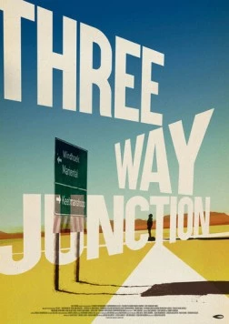 Постер: На троепутье / 3 Way Junction (2017)