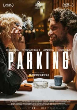 Постер: Парковка / Parking (2019)