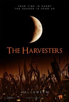 Постер: Жнецы / The Harvesters (2017)