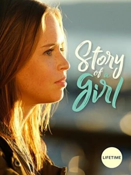 Постер: История девушки / Story of a Girl (2017)