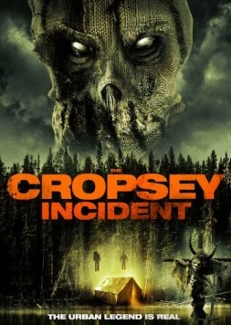 Постер: Охота на Кропси / The Cropsey Incident (2017)