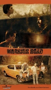 Постер: Путь воина / Warrior Road (2016)