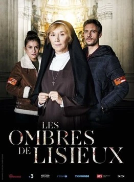 Постер: Духи Лизьё / Les Ombres de Lisieux (2019)