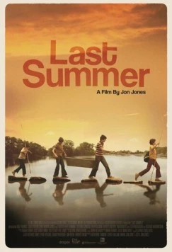 Постер: Последнее лето / Last Summer (2018)